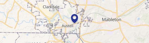 2505 Veterans Memorial SW Hwy