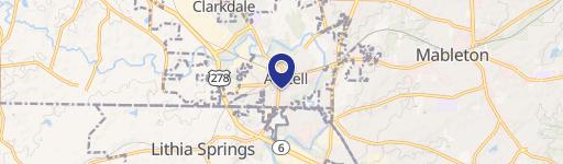 2877 Veterans Memorial SW Hwy