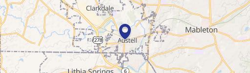 2823 Veterans Memorial SW Hwy