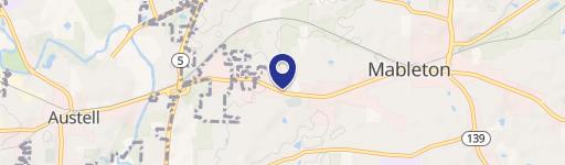 1627 Veterans Memorial SW Hwy