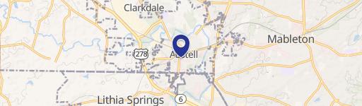 2861 Veterans Memorial SW Hwy