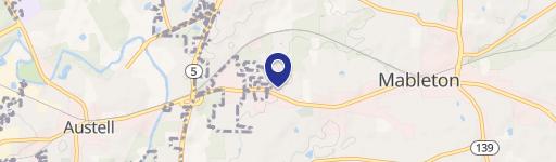 1732 Veterans Memorial SW Hwy