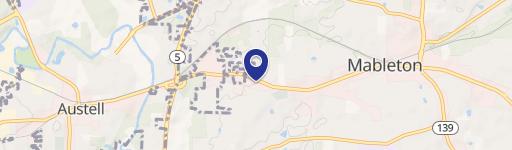 1703 Veterans Memorial SW Hwy