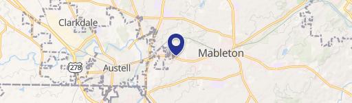 1731 Veterans Memorial Hwy Sw Ste B