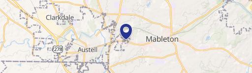 1831 Veterans Memorial SW Hwy