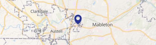 Veterans Memorial Hwy