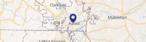 2809 Veterans Memorial SW Hwy