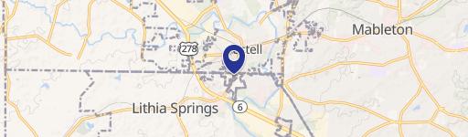 Veterans Memorial Hwy