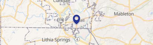 Veterans Memorial Hwy