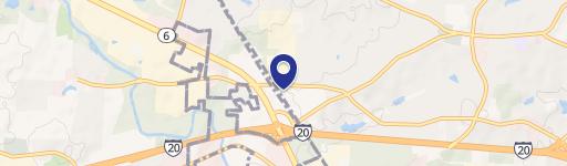 7075 Walton Reserve Ln