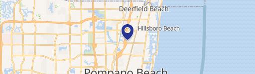 Commercial Space in Coconut Creek