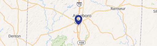 Asheboro Land For Sale