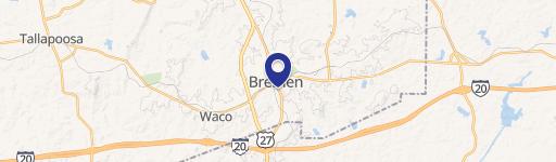 201 Allen Memorial Dr