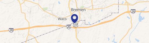 2755 Bremen Mt Zion Rd