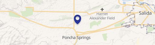 Residential Land in Poncha Springs