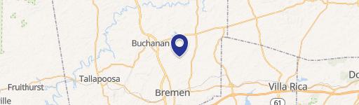 Corinth Poseyville Rd