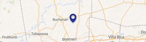 1779 Corinth Poseyville Rd