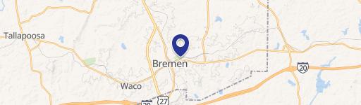 780 Liberty Church Rd