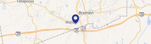 400 Murphy Industrial Blvd