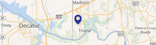 205 Acres Planned Industrial Land