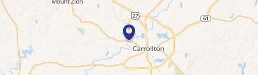 Georgia Industrial Ave