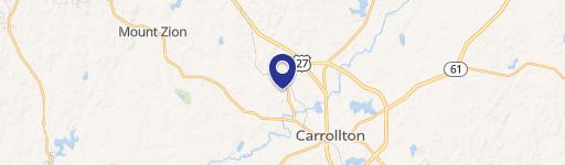 565 Beulah Church Rd