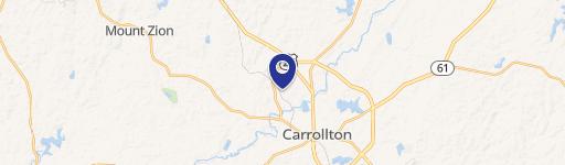 345 Beulah Church Rd