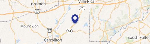 3740 Carrollton Villa Rica Hwy