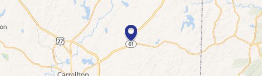 2502 Carrollton Villa Rica Hwy