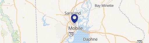 Mobile, AL 36610