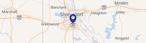 Shreveport Business Opportunity