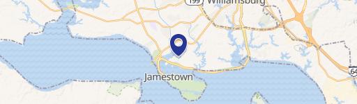 Waterfront Land in Williamsburg, Virginia