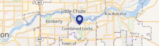 Residential Land in Combined Locks