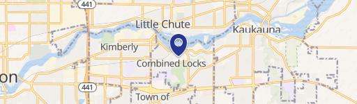 Residential Land in Combined Locks