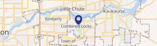 Residential Land in Combined Locks