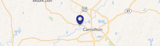 170 Georgia Industrial Blvd