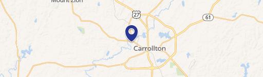 120 Georgia Industrial Blvd