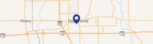 Residential Lot in Hammond, LA