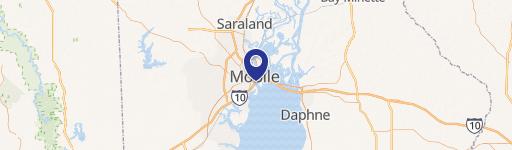 Mobile, AL 36603