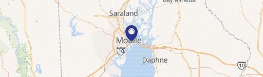 Mobile, AL 36602