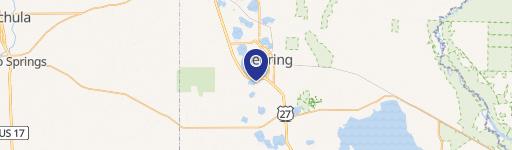 Residential Lot on Canal