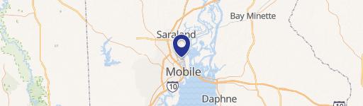 Mobile, AL 36610