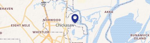 Chickasaw, AL 36611