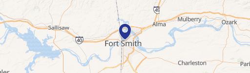 Fort Smith Commercial Building For Sale
