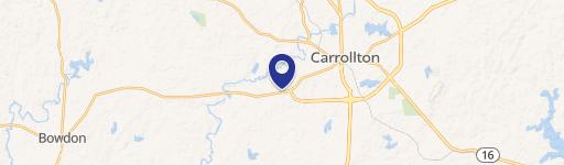 23 Tyus Carrollton Rd