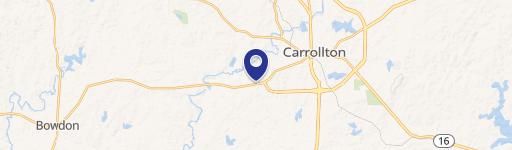 33 Tyus Carrollton Rd