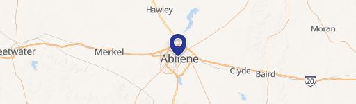 Land For Sale in Abilene