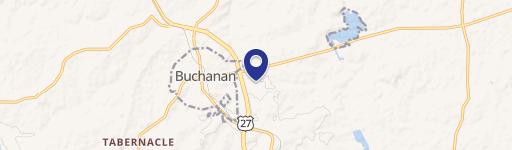 Buchanan By Pass