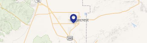 LAND - Ridgecrest, CA