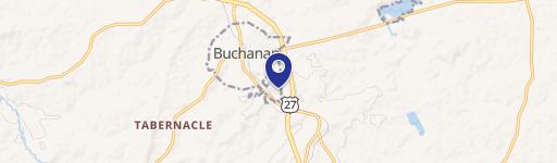 155 Evelyn S Wade Blvd